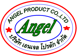 บริษัท เอนเจล โปรดัก จำกัด, Angel Product Co., Ltd.