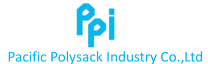 บริษัท แปซิฟิค อุตสาหกรรมกระสอบพลาสติก จำกัด, PPI, Pacific Polysack Co., Ltd.